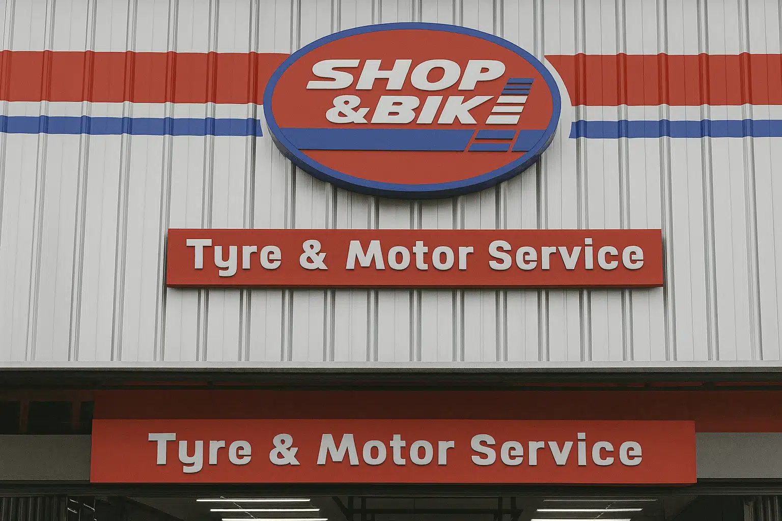 toko aki motor di bogor​